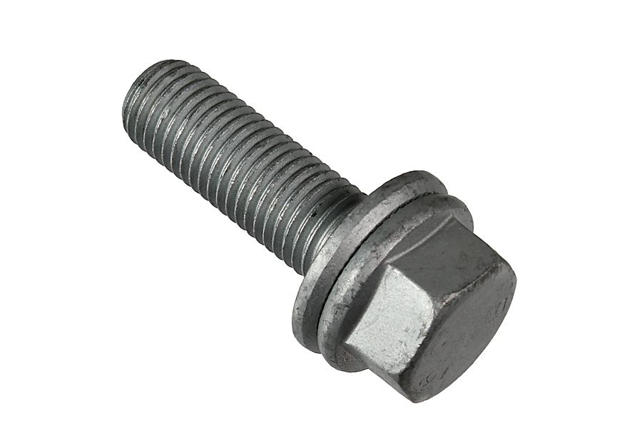 Schraube, Bremssattel METZGER 6269000 ORIGINAL ERSATZTEIL GREENPARTS f&uuml;r AUDI