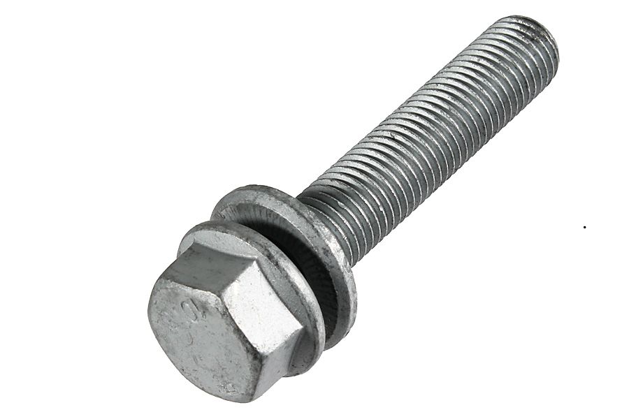 Schraube, Bremssattel METZGER 6269001 ORIGINAL ERSATZTEIL GREENPARTS f&uuml;r AUDI VW