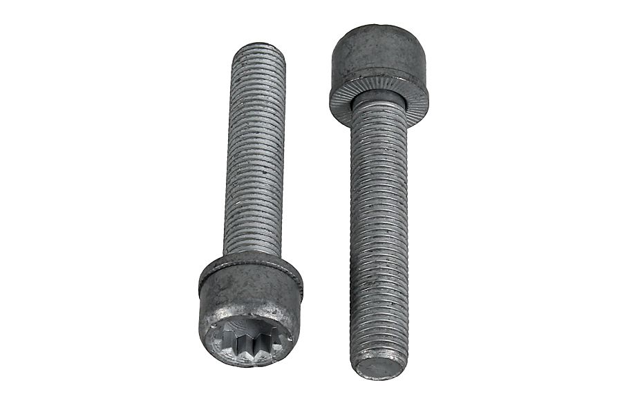 METZGER AUTOTEILE 6269005 Schraube, Bremssattel ORIGINAL ERSATZTEIL GREENPARTS