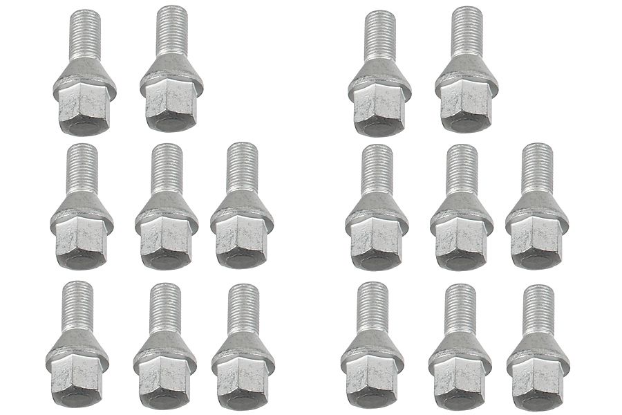 METZGER Radschraube AUTOTEILE 6320004 ORIGINAL ERSATZTEIL GREENPARTS f&uuml;r CITRO&Euml;N