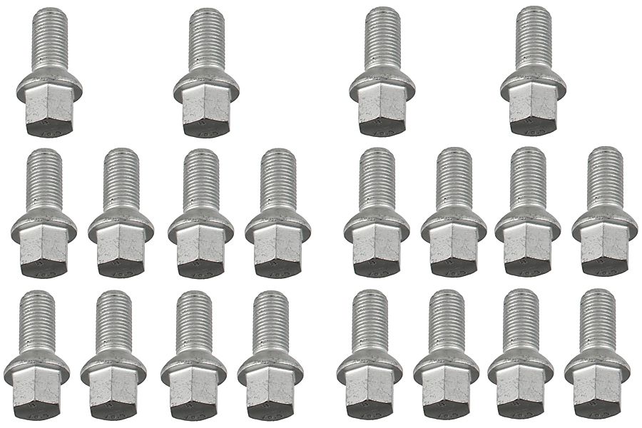 METZGER Radschraube AUTOTEILE 6320012 ORIGINAL ERSATZTEIL GREENPARTS f&uuml;r