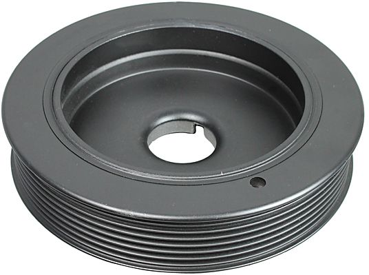 METZGER Riemenscheibe, Kurbelwelle 6400016 f&uuml;r NISSAN RENAULT