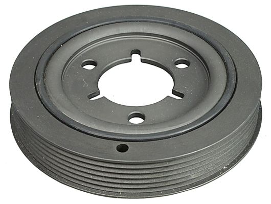 METZGER Riemenscheibe, Kurbelwelle 6400017 f&uuml;r CITRO&Euml;N FIAT PEUGEOT