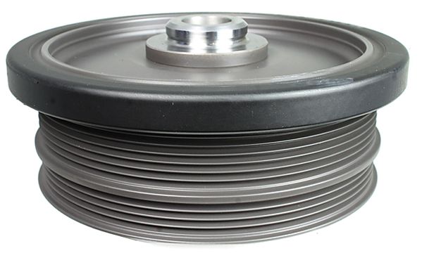 METZGER Riemenscheibe, Kurbelwelle 6400028 f&uuml;r BMW