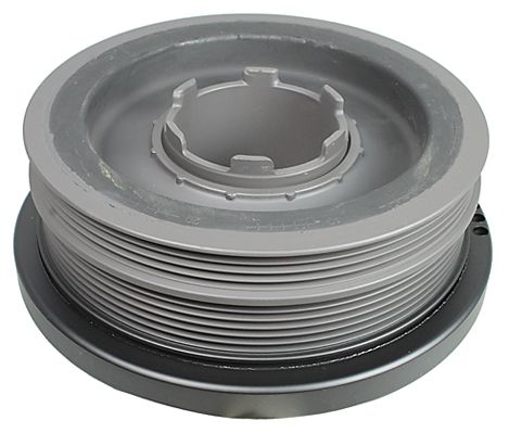 METZGER Riemenscheibe, Kurbelwelle 6400028 f&uuml;r BMW