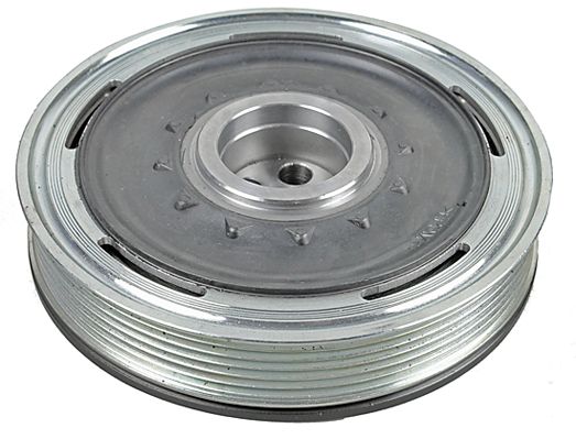 METZGER Riemenscheibe, Kurbelwelle 6400030 f&uuml;r BMW MINI