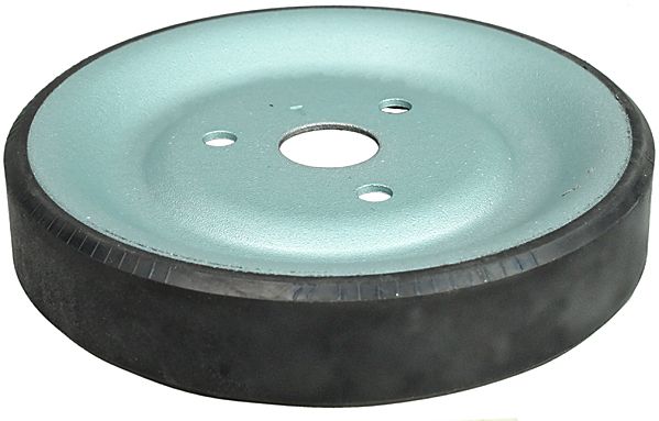 METZGER Riemenscheibe, Wasserpumpe 6400032 GREENPARTS f&uuml;r BMW CITRO&Euml;N PEUGEOT