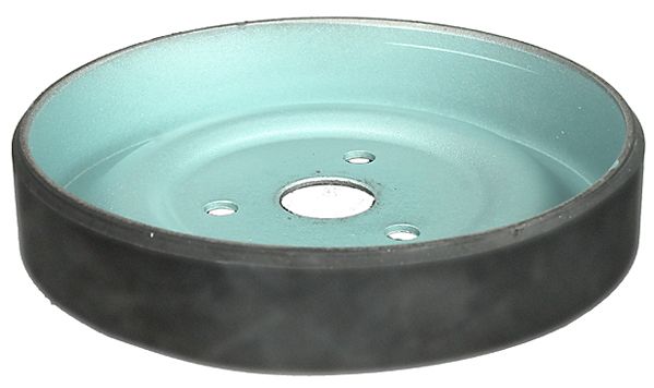METZGER Riemenscheibe, Wasserpumpe 6400032 GREENPARTS f&uuml;r BMW CITRO&Euml;N PEUGEOT