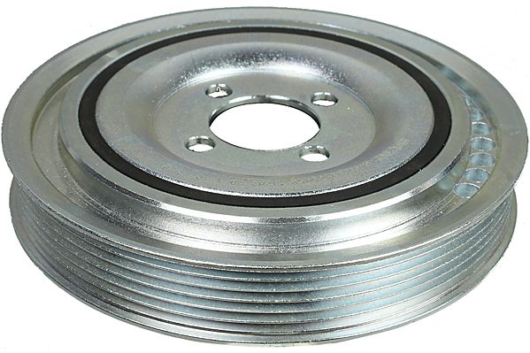 METZGER Riemenscheibe, Kurbelwelle 6400033 f&uuml;r ALFA ROMEO CHRYSLER CITRO&Euml;N FIAT