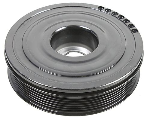 METZGER Riemenscheibe, Kurbelwelle 6400049 f&uuml;r NISSAN OPEL RENAULT