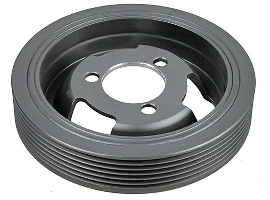 METZGER Riemenscheibe, Kurbelwelle 6400057 GREENPARTS f&uuml;r BMW GENERAL MOTORS