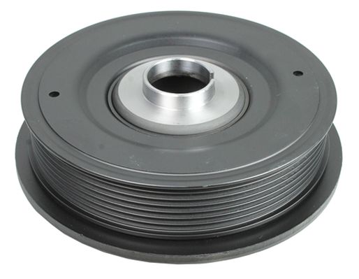 METZGER Riemenscheibe, Kurbelwelle 6400062 f&uuml;r NISSAN OPEL RENAULT VAUXHALL