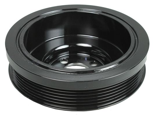METZGER Riemenscheibe, Kurbelwelle 6400064 f&uuml;r VAG