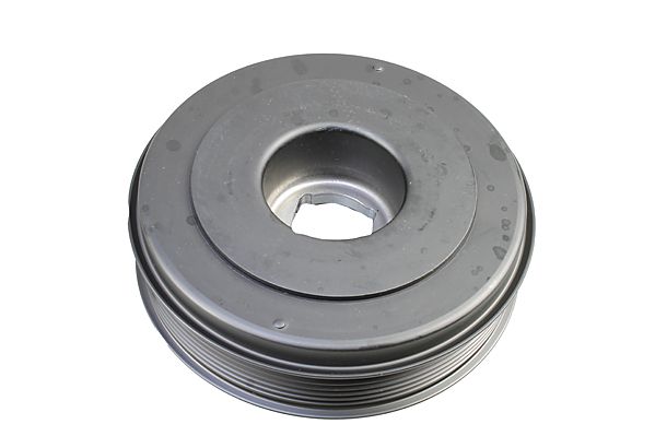 METZGER Riemenscheibe, Kurbelwelle 6400068 f&uuml;r NISSAN OPEL RENAULT VAUXHALL
