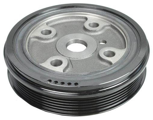 METZGER Riemenscheibe, Kurbelwelle 6400077 f&uuml;r VOLVO