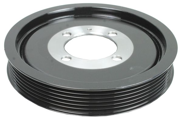 METZGER Riemenscheibe, Kurbelwelle 6400081 f&uuml;r OPEL VAUXHALL CHEVROLET