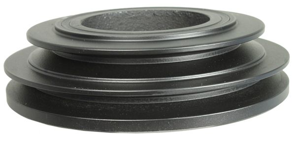 METZGER Riemenscheibe, Kurbelwelle 6400085 f&uuml;r RENAULT
