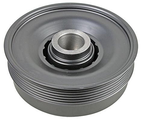 METZGER Riemenscheibe, Kurbelwelle 6400087 f&uuml;r BMW MINI