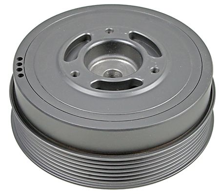 METZGER Riemenscheibe, Kurbelwelle 6400087 f&uuml;r BMW MINI