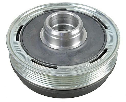METZGER Riemenscheibe, Kurbelwelle 6400088 f&uuml;r BMW MINI