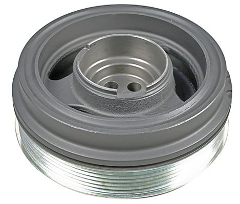 METZGER Riemenscheibe, Kurbelwelle 6400088 f&uuml;r BMW MINI