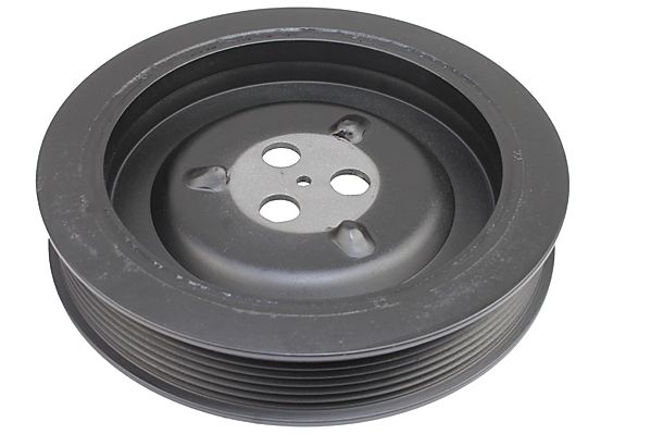 METZGER Riemenscheibe, Kurbelwelle 6400094 f&uuml;r FORD LAND ROVER