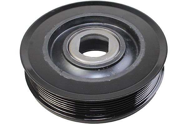 Riemenscheibe, Kurbelwelle METZGER 6400104 f&uuml;r FIAT NISSAN OPEL RENAULT VAUXHALL