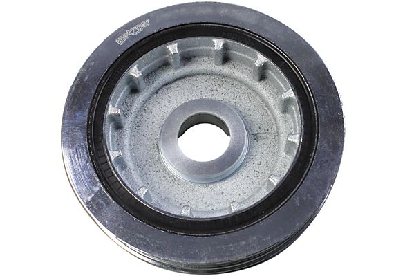 METZGER Riemenscheibe, Kurbelwelle 6400109 f&uuml;r CITRO&Euml;N FORD JAGUAR PEUGEOT