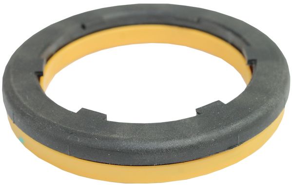METZGER W&auml;lzlager, Federbeinst&uuml;tzlager 6490014 f&uuml;r BMW, Vorderachse links