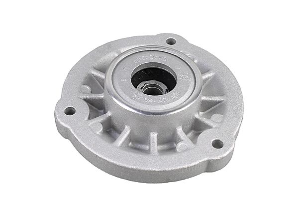 METZGER Federbeinst&uuml;tzlager 6490015 GREENPARTS f&uuml;r BMW, Vorderachse, oben