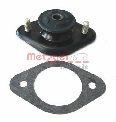 METZGER Federbeinst&uuml;tzlager 6490023 f&uuml;r BMW, Hinterachse