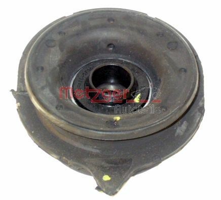 METZGER Reparatursatz, Federbeinst&uuml;tzlager 6490047 f&uuml;r FIAT FORD, Vorderachse