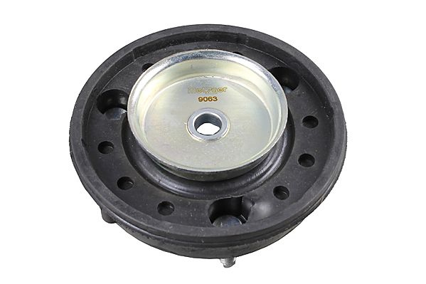 METZGER Federbeinst&uuml;tzlager 6490060 f&uuml;r FORD, Vorderachse