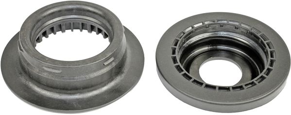 METZGER W&auml;lzlager, Federbeinst&uuml;tzlager 6490070 f&uuml;r FORD, Vorderachse
