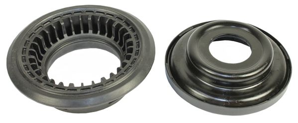METZGER W&auml;lzlager, Federbeinst&uuml;tzlager 6490070 f&uuml;r FORD, Vorderachse