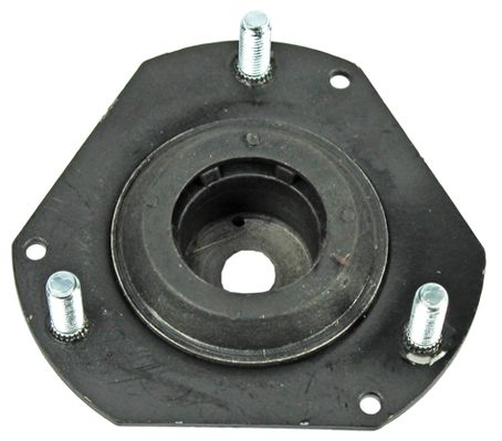 METZGER Federbeinst&uuml;tzlager 6490075 f&uuml;r FORD MAZDA, Vorderachse