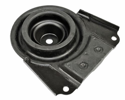 METZGER Federbeinst&uuml;tzlager 6490077 f&uuml;r FORD, Hinterachse