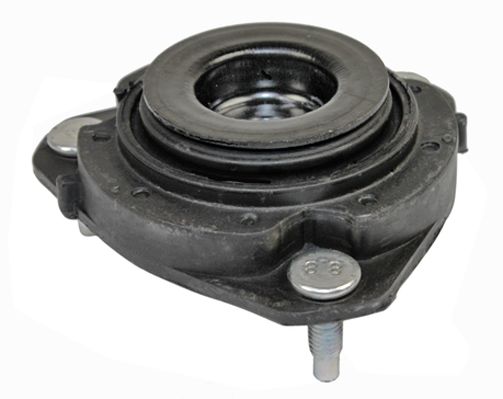 METZGER Federbeinst&uuml;tzlager 6490086 f&uuml;r FORD, Vorderachse