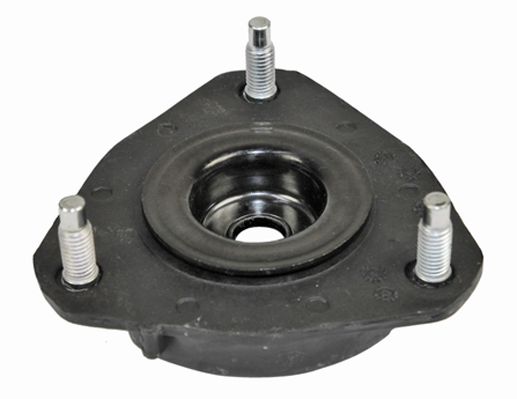 METZGER Federbeinst&uuml;tzlager 6490086 f&uuml;r FORD, Vorderachse