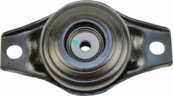 METZGER Federbeinst&uuml;tzlager 6490089 GREENPARTS f&uuml;r FORD VOLVO, Hinterachse