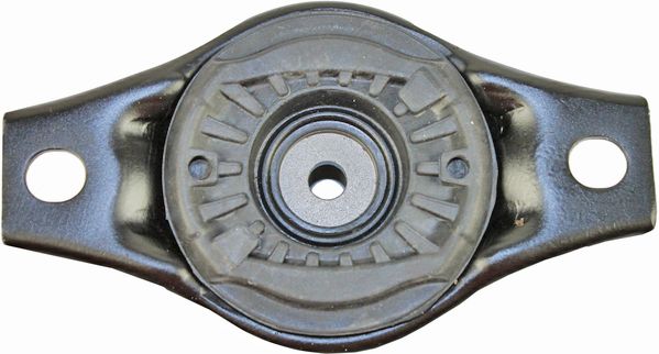 METZGER Federbeinst&uuml;tzlager 6490089 GREENPARTS f&uuml;r FORD VOLVO, Hinterachse