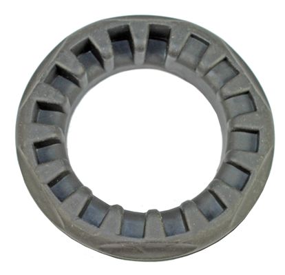 METZGER St&uuml;tzring, Federbeinst&uuml;tzlager 6490092 f&uuml;r FORD MAZDA, Hinterachse