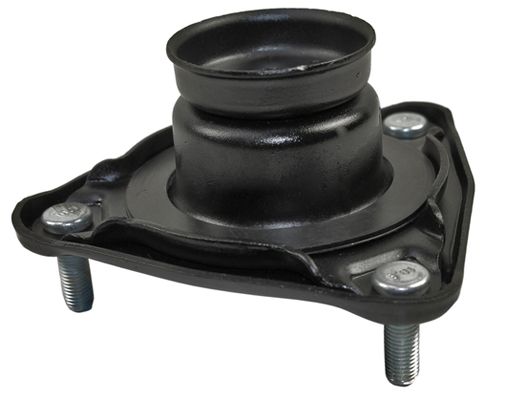 METZGER Federbeinst&uuml;tzlager 6490105 f&uuml;r HYUNDAI, Vorderachse