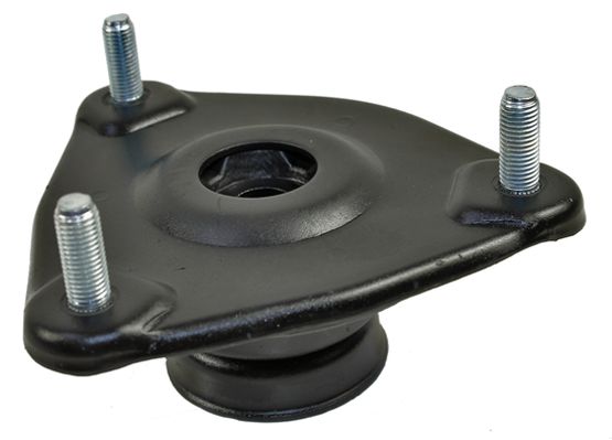 METZGER Federbeinst&uuml;tzlager 6490105 f&uuml;r HYUNDAI, Vorderachse