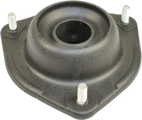 METZGER Federbeinst&uuml;tzlager 6490108 f&uuml;r HYUNDAI, Vorderachse