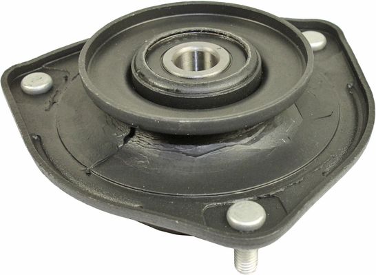 METZGER Federbeinst&uuml;tzlager 6490108 f&uuml;r HYUNDAI, Vorderachse
