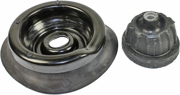 METZGER Reparatursatz, Federbeinst&uuml;tzlager 6490114 f&uuml;r MERCEDES-BENZ