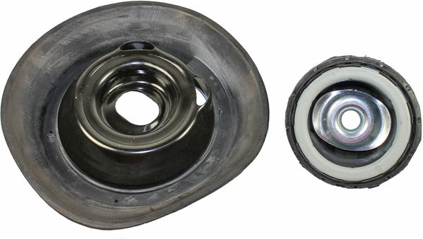 METZGER Reparatursatz, Federbeinst&uuml;tzlager 6490114 f&uuml;r MERCEDES-BENZ