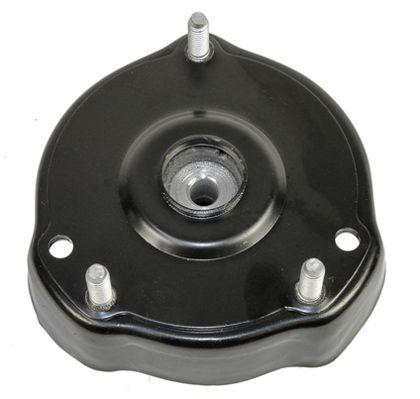 METZGER Federbeinst&uuml;tzlager 6490119 f&uuml;r MERCEDES-BENZ, Vorderachse