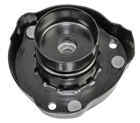 METZGER Federbeinst&uuml;tzlager 6490119 f&uuml;r MERCEDES-BENZ, Vorderachse